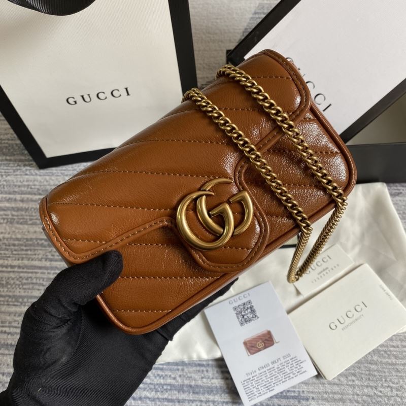 Gucci Marmont Bags